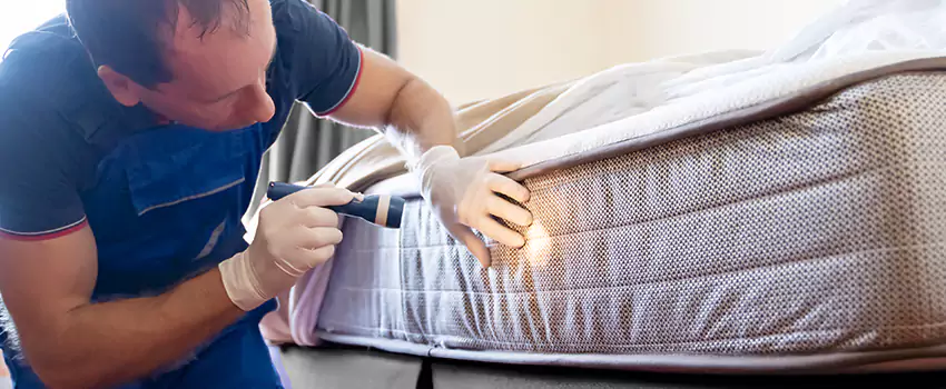 bed-bug-exterminator in Katy, TX