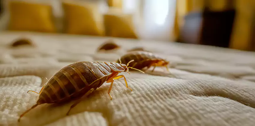 Experienced Bed Bug Specialists in Katy You Can Trust