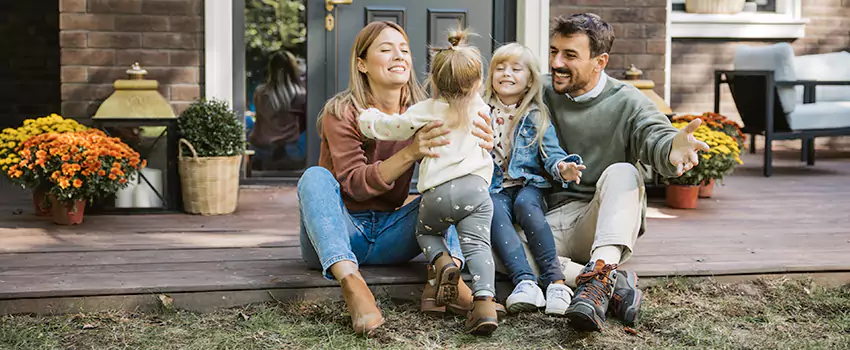 Commercial Flea Treatment for Yard Katy, TX