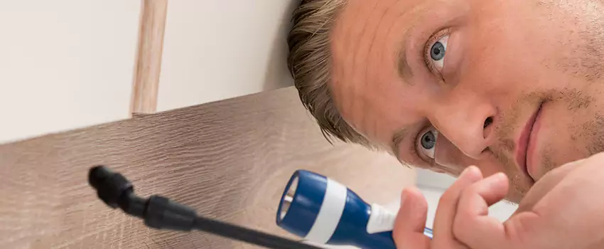 Protect Your Home with Our Pest Inspection Services Katy, TX