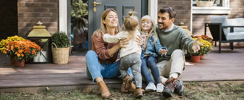 Rat Control for Humans Katy, TX