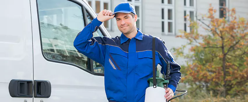 Real Estate Termite Reports and Pre-Sale Inspections Katy, TX