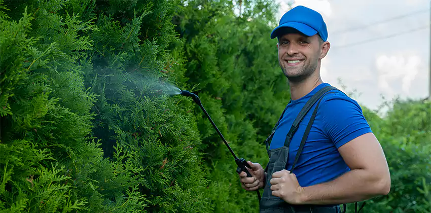 Wasp Extermination for Children and Pets in Katy, TX