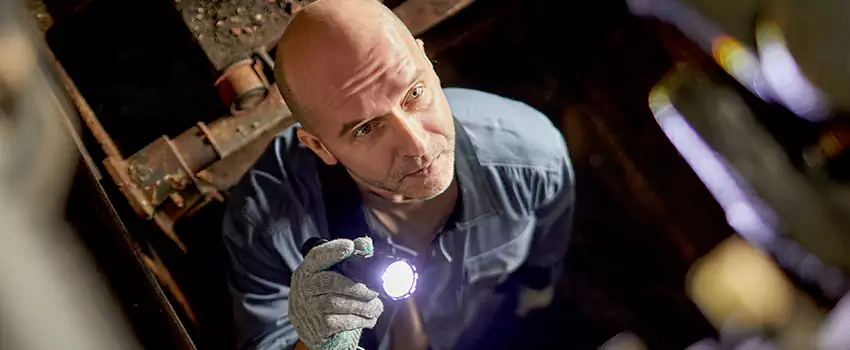 emergency-exterminator in Katy, TX