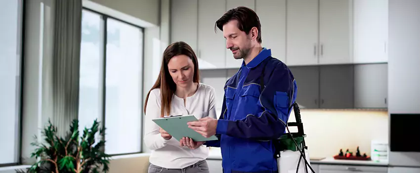 mosquito-control in Katy, TX