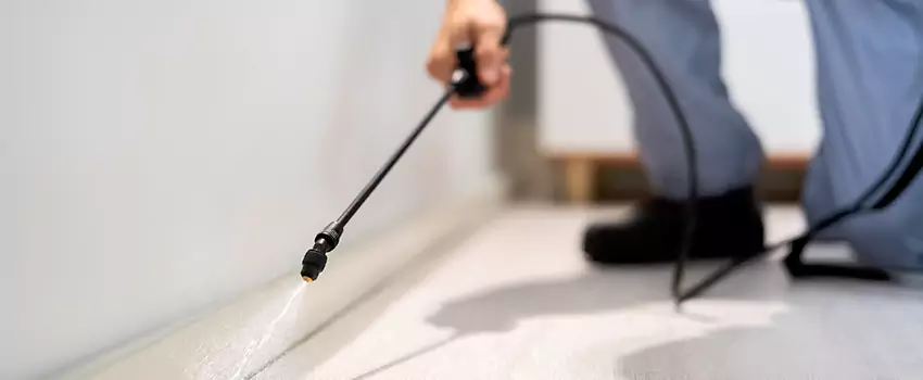 pest-exterminator in Katy, TX