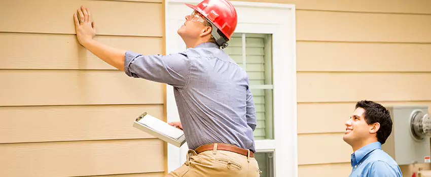 pest-inspection in Katy, TX