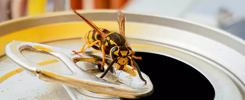 wasp-exterminator in Katy, TX