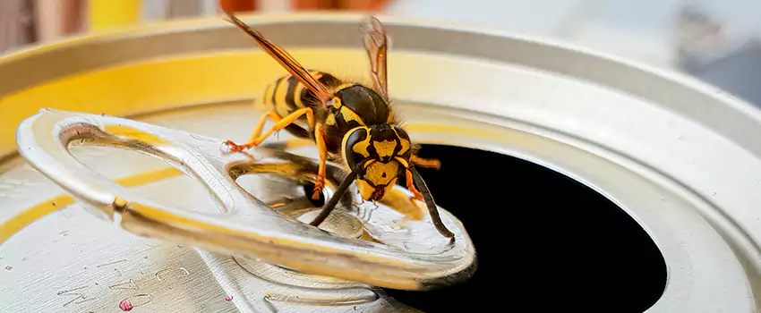 yellow-jacket-exterminator in Katy, TX