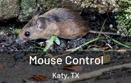  Mouse Control Katy, TX