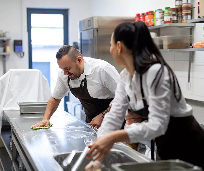 About Commercial Pest Control Katy