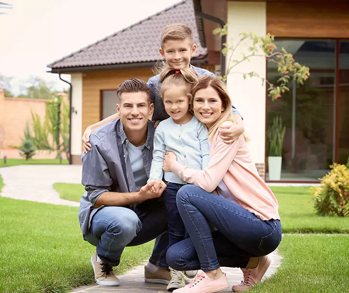 About Earwig Control Katy