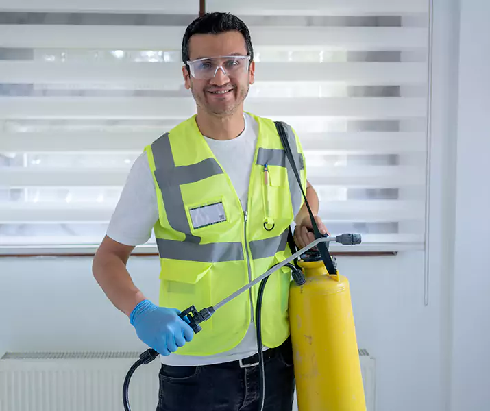 About Grub Treatment Katy