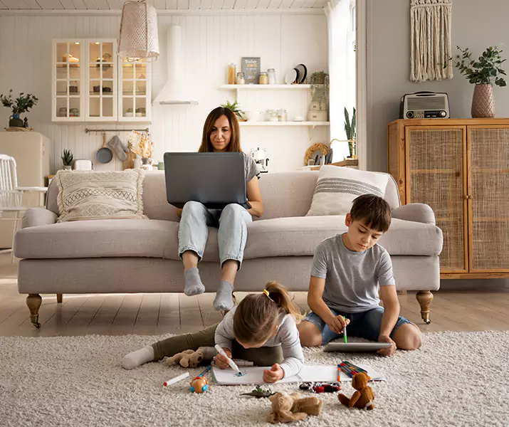 About Mice Control Katy