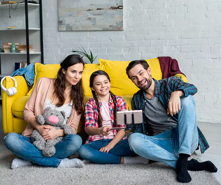 About Mice Exterminator Katy