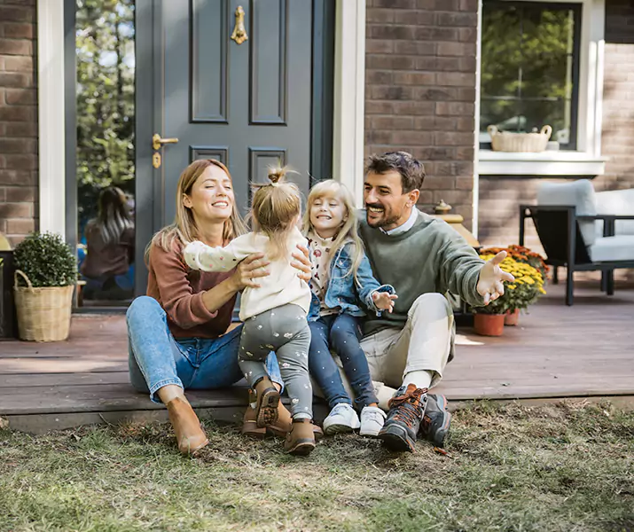 About Mosquito Control Katy