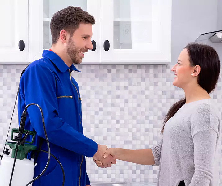 About Rat Control Katy