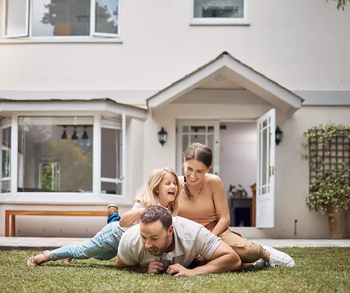 About Residential Pest Katy