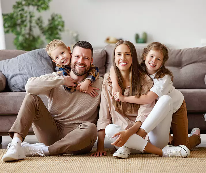 About Spider Pest Control Katy