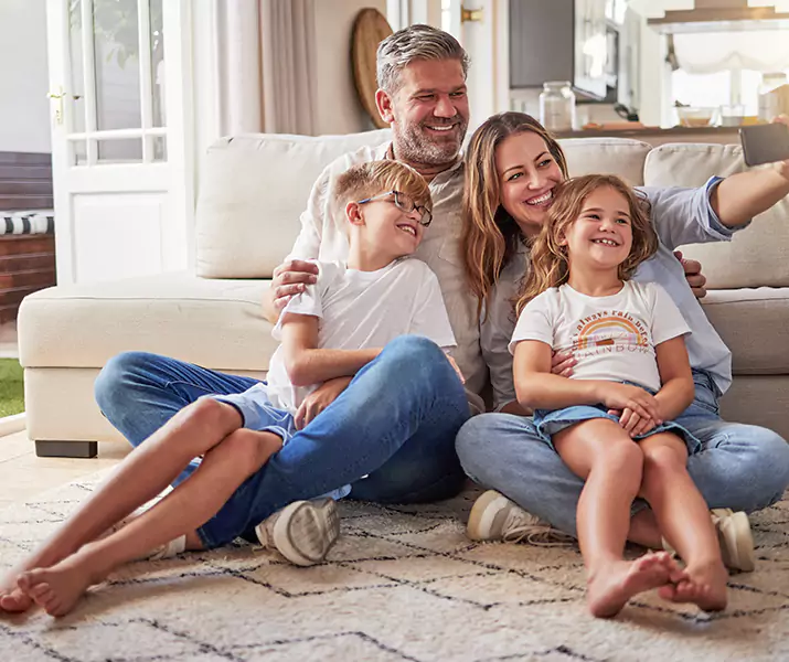 About Termite Inspection Katy