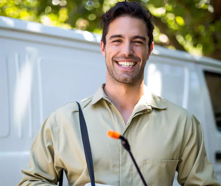 About Thrips Treatment Katy