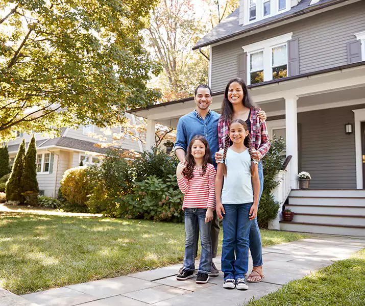 About Tick Control Katy