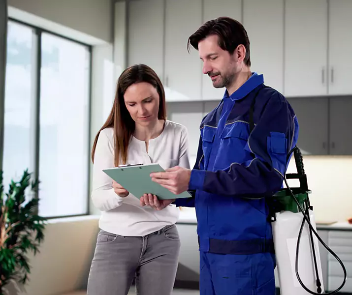 About Whitefly Treatment Katy